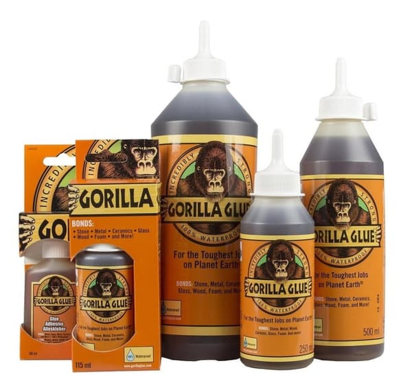 Gorillalim 115 ml