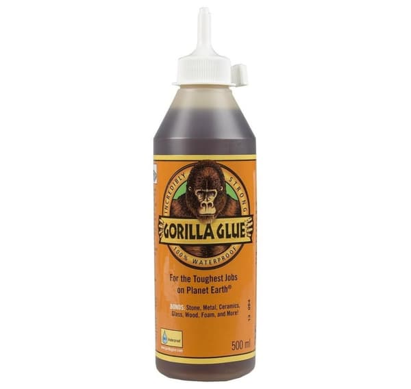 Gorilla liima 500 ml