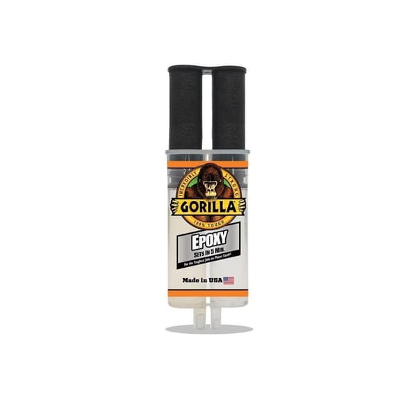 Gorilla liima "Epoksi" 25 ml