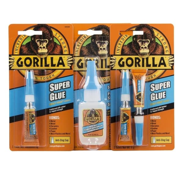 Gorillalim "Superglue" 15g