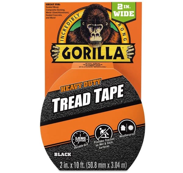 Gorilla teippi Kulutusnauha 3m