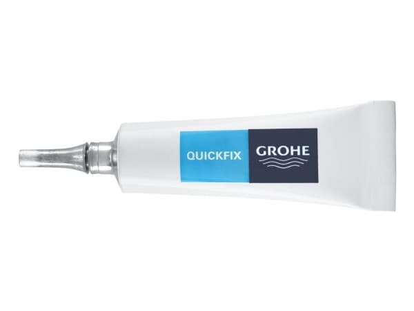 Grohe QuickGlue S - för