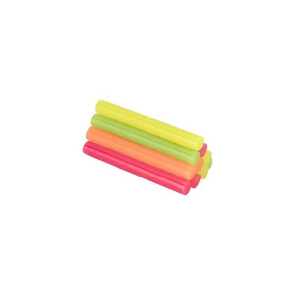 Limstavar - SALKI - 430108 - Ø12x95mm - Fluormix - 12 enheter