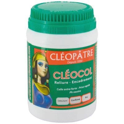 Cleocol lim - 250ml flaska