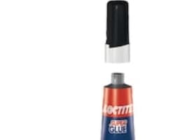 Lim Loctite® Super Glue andre lim 3g/tube