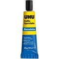 Miniatyrbild 2 av 2: Speciallim - UHU - 30 g - Reparation - Dekoration - Porslin, keramik, stengods