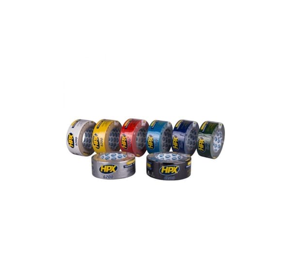 Reparationstape grøn 48mmx25m