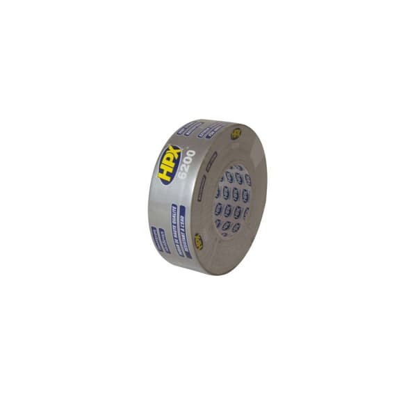 Reparationstejp grön 48mmx25m