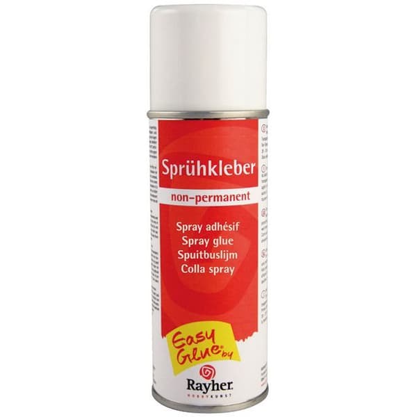 Aerosollim - Icke-permanent - 200 ml - Rayher