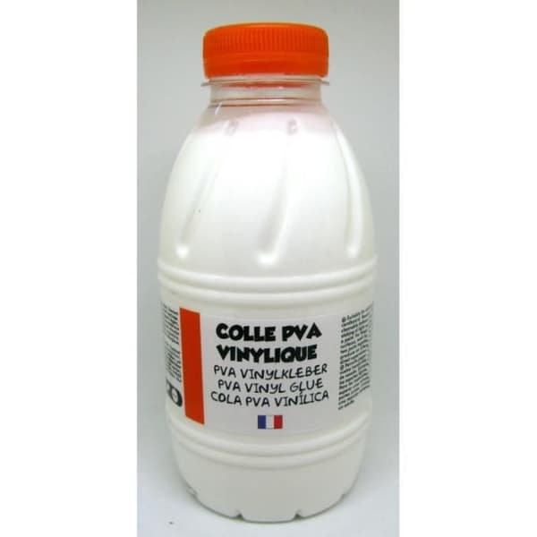 1:a pris vinyl PVA lim 'Cleopatra' 500g