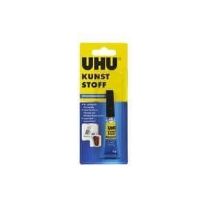 UHU snabblim specialplast, 3 g …
