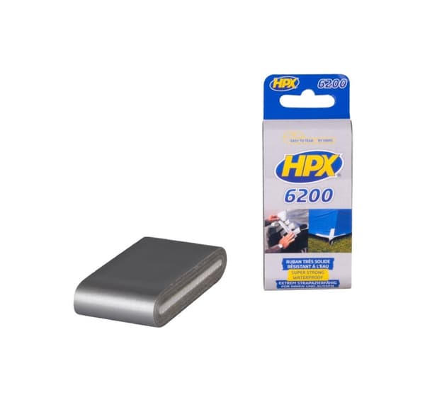 Reparationstejp grön 48mmx25m