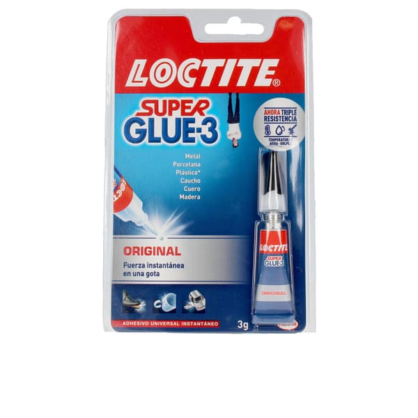 SUPER GLUE-3 glue 3 gr
