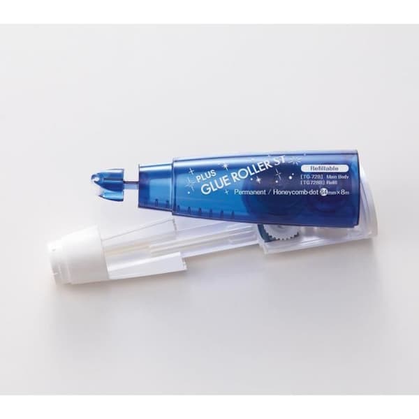 ST Limrulle Refill 8,4 mm x 8 Permanent