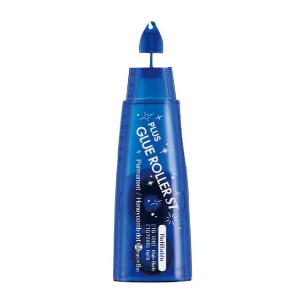ST Limrulle Refill 8,4 mm x 8 Permanent