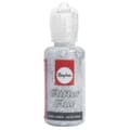 Miniatyrbild 1 av 2: Glittrig holografisk lim Silver glansig 20 ml