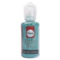 Miniatyrbild 1 av 2: Glitterlim Turskis 20 ml