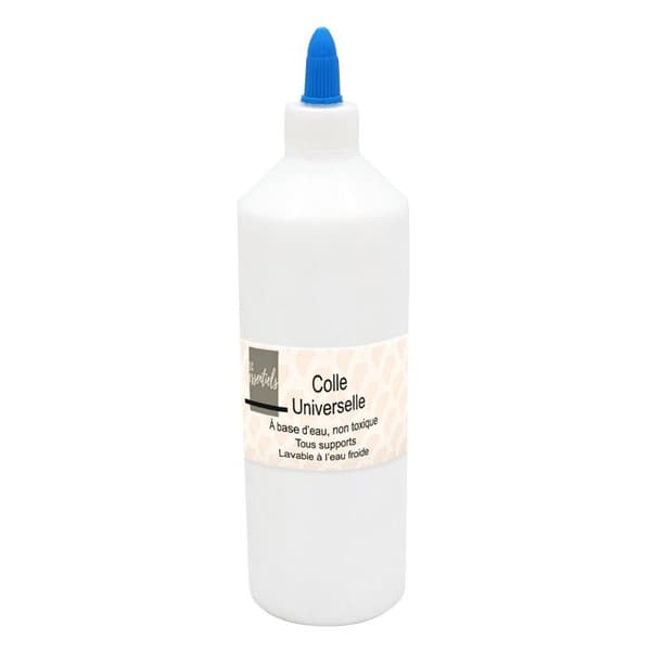 Lim - MEGACREA DIY - Universal - 500 ml - Vit