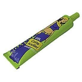 Skollim - CLEOPATRE - Lösningsmedelsfri gel 30 ml - Transparent - Universal - Tube