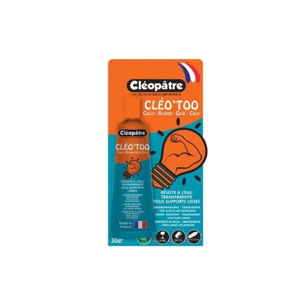 Lim Cléo'Too 'Cleopatra' Allt stöder 30g