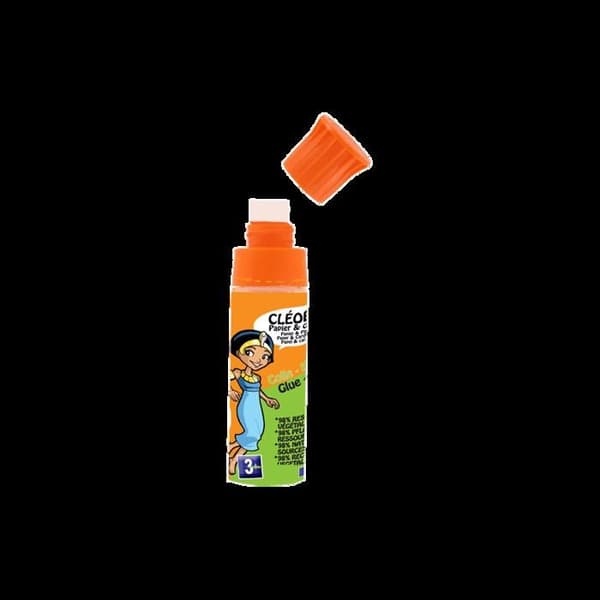 Colle - Kléopatra - Clebio - Flaska cleomousse 25g - Majsmjöl - Mandelparfym