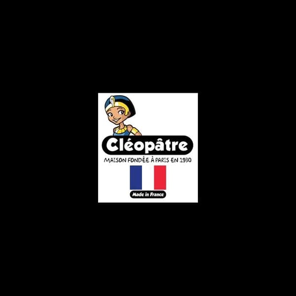 Colle - Kléopatra - Clebio - Flaska cleomousse 25g - Majsmjöl - Mandelparfym
