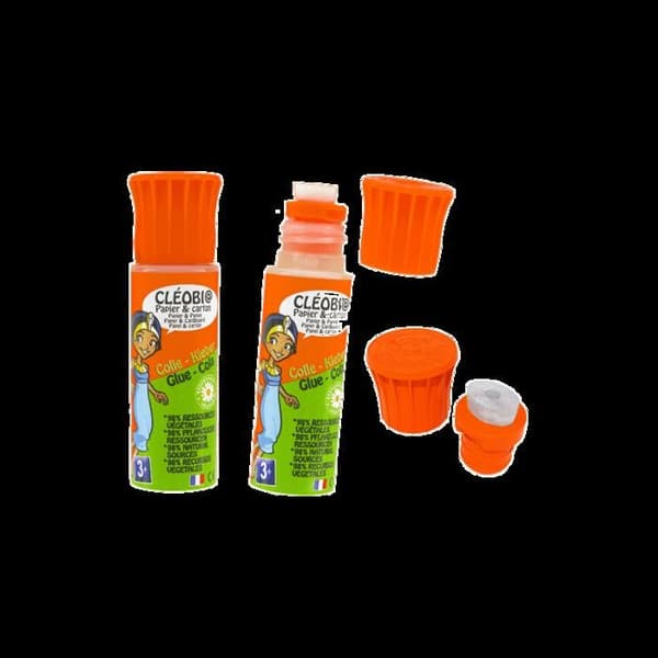 Colle - Kléopatra - Clebio - Flaska cleomousse 25g - Majsmjöl - Mandelparfym