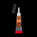 Miniatyrbild 2 av 3: Colle Super Glue Gel - 3G - Klara