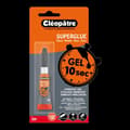 Miniatyrbild 1 av 3: Colle Super Glue Gel - 3G - Klara