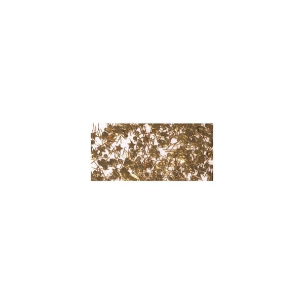 Colle Glittegrig - RAYHER - Flacon 50ml - Glittrande paljetter - Vit