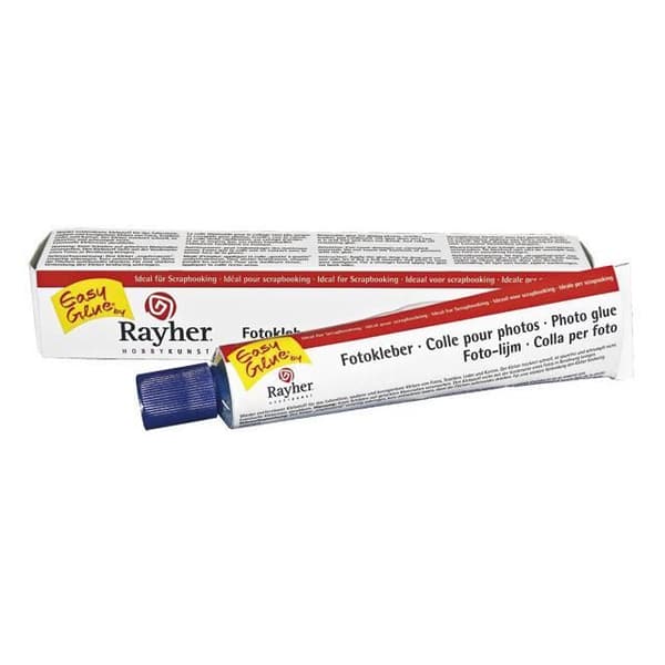 Fotolim - 50 ml - Rayher