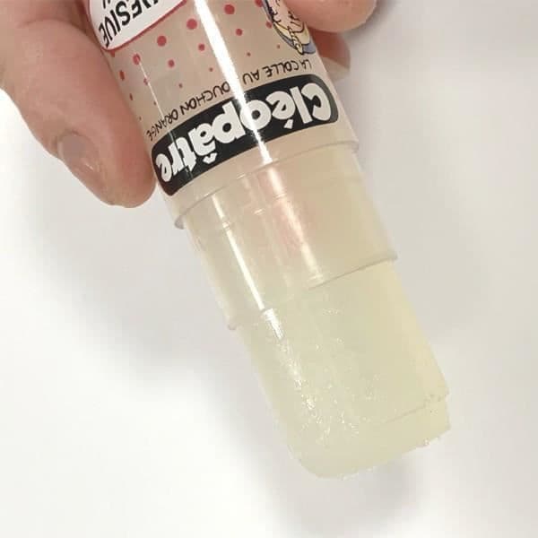 Limstift - Transparent - Cleostick Adhesive - 21g - Cleopatra