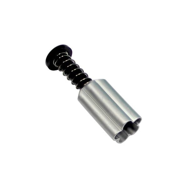 Lim - Pme självhäftande pasta - FB130 - Pusher Piece Cutter, Plast, Vit, 0,5 x 0,5 x 3 cm
