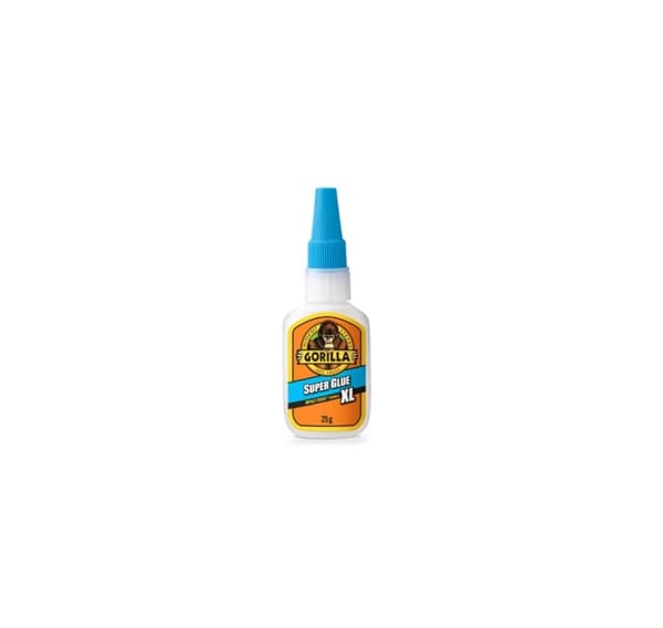 Gorilla liima Superglue XL 25g