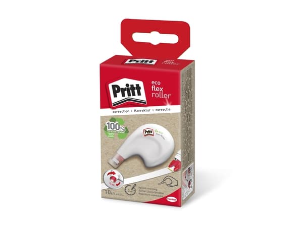 Pritt Ecomfort Corr.Turroller 4,2mm Side - (10 kpl)