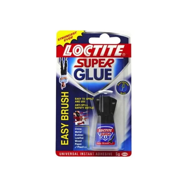 Loctite SUPERLIM Lim (snabblim) 5 g