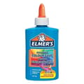 Miniatyrbild 3 av 3: PVA Lim - ELMER'S - Blå - 147 Ml - Tvättbar - Idealisk för kreativa projekt
