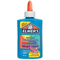Miniatyrbild 1 av 3: PVA Lim - ELMER'S - Blå - 147 Ml - Tvättbar - Idealisk för kreativa projekt