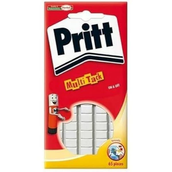 Pritt självhäftande mask för flera användningsområden - Pritt - Box 24 Pack 65