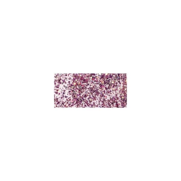 Glitter - Limma stor, nejlikrosa, 50ml flaska