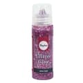 Miniatyrbild 1 av 2: Glitter - Limma stor, nejlikrosa, 50ml flaska