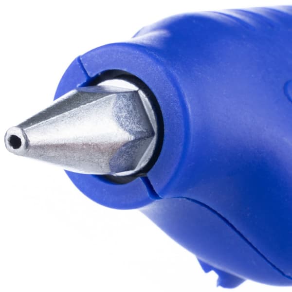 Kuumaliimapistooli 100W kytkimellä