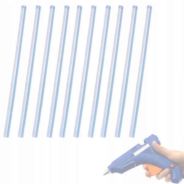Limpistol 11x300mm 10 stk.