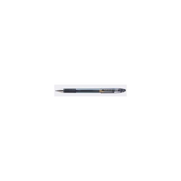 Stylo roller - PILOT - CF12ROLLER G-3 - Färg NERO - Skrivbredd 0.39mm - Mixte