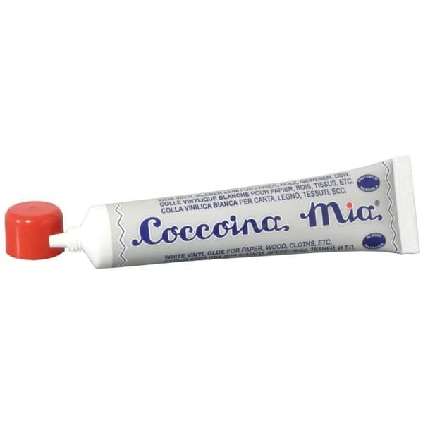 VINYLLIM “COCCOINA” 50 gr