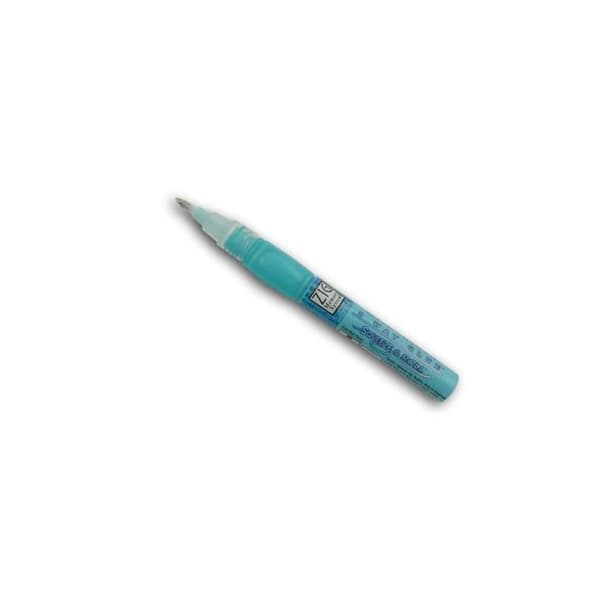 ZIG Stylo limpenna gel