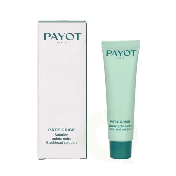 Payot Pâte Grise Lösning för Svartaprickar 30 Ml