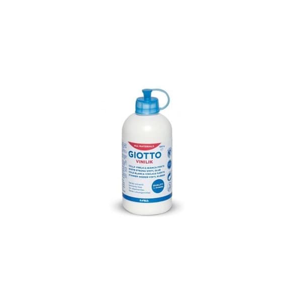 Colla Vinilik Giotto 100 gr 12 pezzi Fila