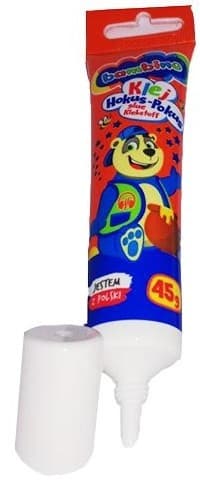Hocus pocus liima putkessa 45g Bambino
