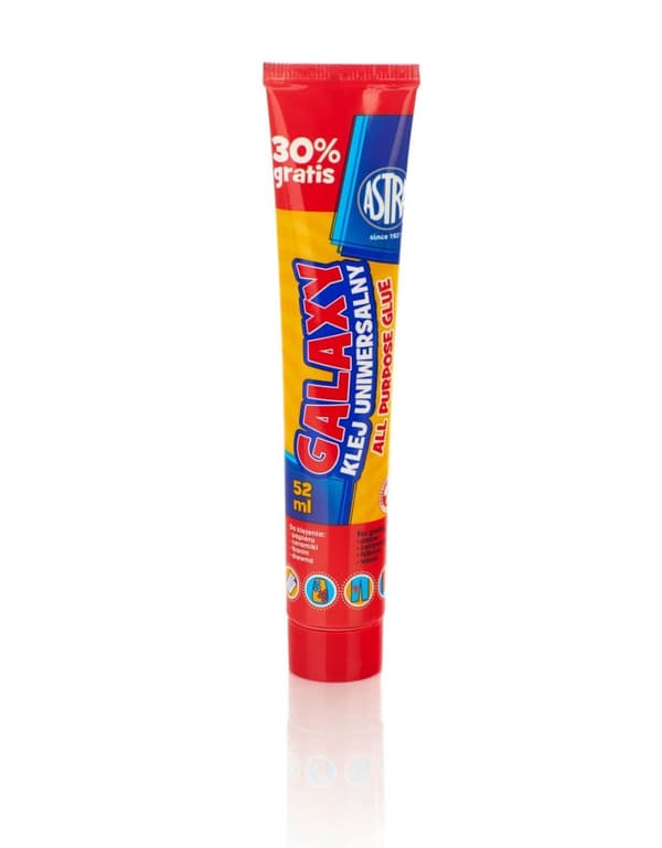 Galaxy Astra 40 ml universaali putkiliima